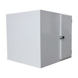 thumbnail of Premium Kühlzelle Kühlhaus Made in Germany 2400x2400x2010mm 9,3 m³ 80 mm Wand