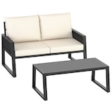 thumbnail of Gartenlounge-Set Captive im Rope-Design