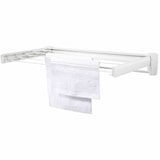 thumbnail of LEIFHEIT Telefix 70 wanddroger "Telegant Plus 70" wit