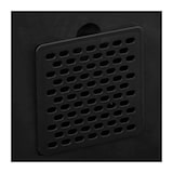 thumbnail of Poubelle Colonne de Tri sélectif en Inox 2 bacs 20L + 14L