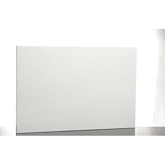 Elbo-therm, Infrarotheizung, 630x1030x25mm, weiß, quadratisch