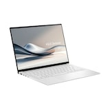 thumbnail of ASUS Zenbook S14 (Scandinavian White, 14" WQXGA+, Intel® Core™ Ultra 7 258V, 32 GB RAM, 8 TB SSD) mit Windows 11 Pro