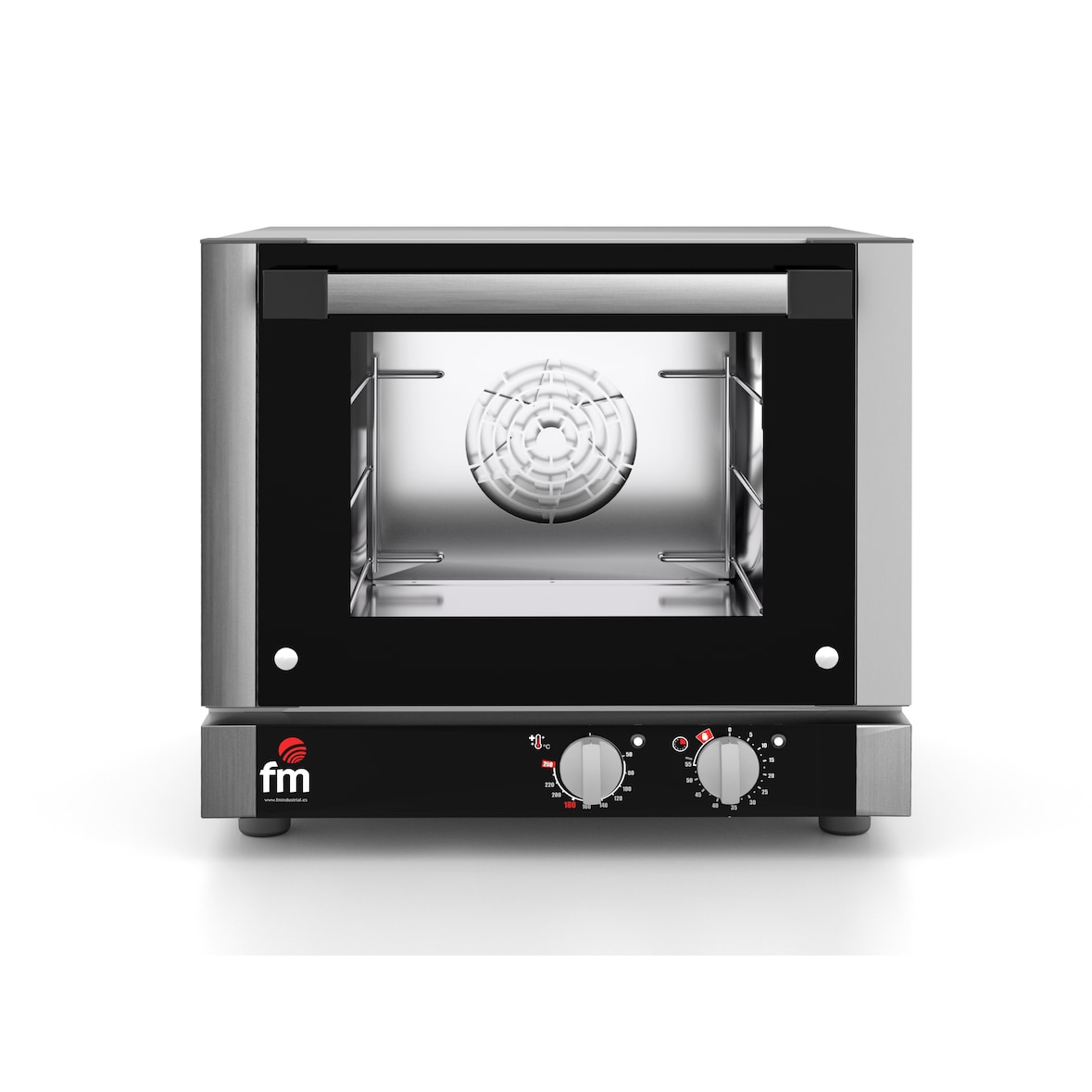FM Horno de convección - 500x560x455 - 2,25KW RX-203