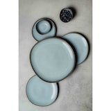 thumbnail of like. by Villeroy & Boch Lave glacé Tafel-Set 4-teilig