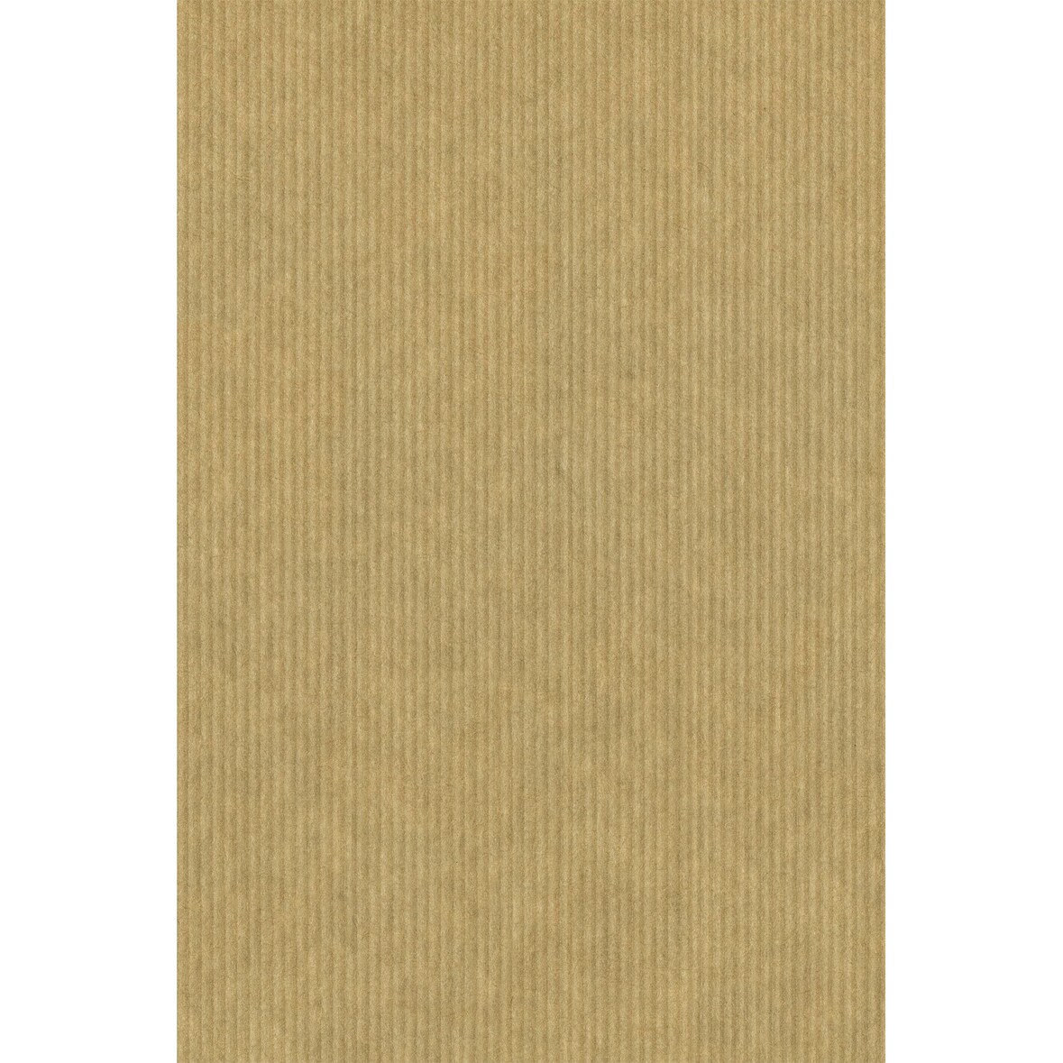 Packpapier 70x100cm 80g/qm braun VE=50x2 Bogen