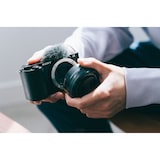 thumbnail of Sony Alpha ZV-E10 Systemkamera mit Objektiv SELP1650