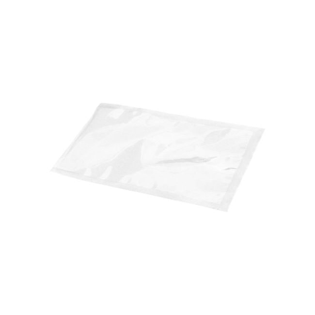 Vakuumbeutel Glatt, Temperaturbeständig Von -18  °C Bis +99  °C, 160 X 230 Mm (Bxt)
