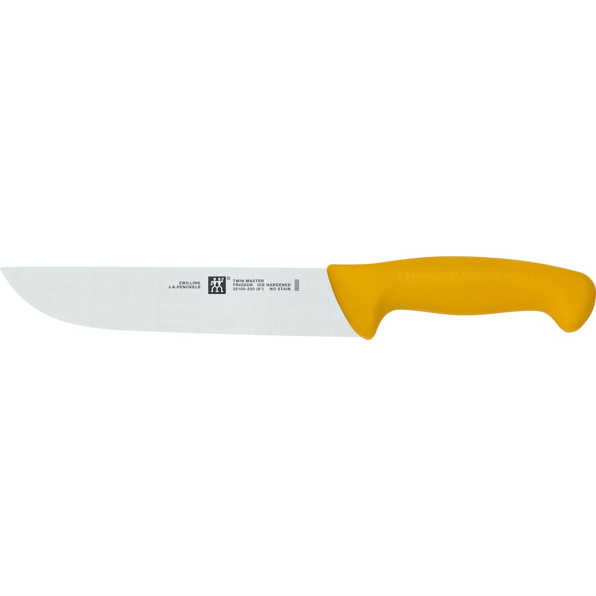 ZWILLING TWIN Master Schlachtmesser, 20 cm
