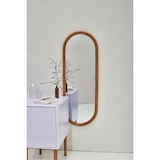 thumbnail of SIT Möbel Tom Tailor Spiegel | Rattan | Serie RATTAN | B 44 x T 3,5 x H 120 cm | natur