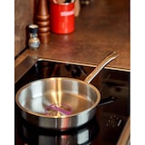 thumbnail of DE BUYER sauteuse  droite prim appety ø28cm