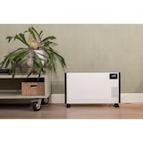 thumbnail of Eurom Safe-t-Convect 2400 Convector heater