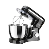 thumbnail of KITCHEN MOVE robot pâtissier multifonctions 5.5l 1500w noir bat-1519 black