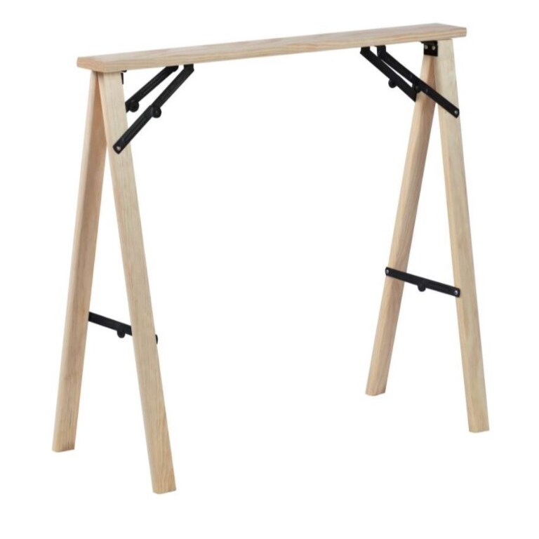 Caballete  plegable "KIPLI"