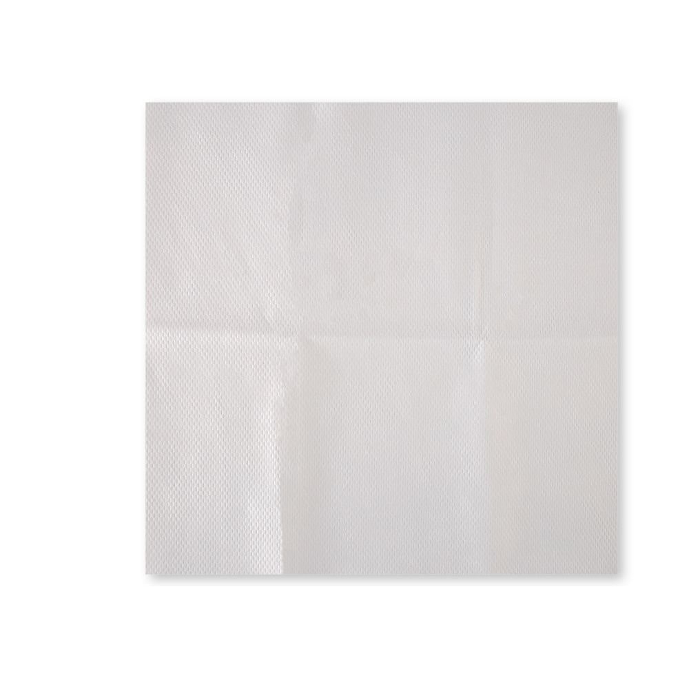Passiertuch 50x50 cm fein-maschiges Spezialvlies 25 Stück für Herstellung klarer Flüssigkeiten, lebensmittelecht