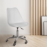 thumbnail of Banco de trabalho Laflin branco