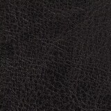 thumbnail of Helloshop26 - Fauteuil chaise siège lounge design club sofa salon cuir synthétique marron foncé 1102043/3