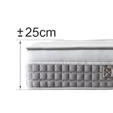 thumbnail of Matratze 160x200 Orthopädische, Höhe 25cm