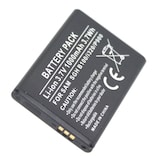 thumbnail of Akku kompatibel mit Samsung GT-C3300K