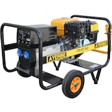 thumbnail of Motosoldadura gasolina AY-170 CA motor Kiotsu KT420 4000 W 150 A monofásica