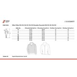 thumbnail of Nitras Motion Tex Plus Fleecejacke | Gr. L | Arbeitsjacke | schwarz
