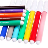 thumbnail of GIOTTO - Estuche 12 Rotuladores Maxi-Turbo, Súper Lavables con Bloqueo de Punta