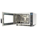 thumbnail of Kombidampfgarer - 4 Bleche GN 1/1 - 400V -. Maxima