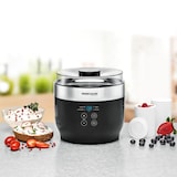 thumbnail of ROMMELSBACHER Joghurt- & Frischkäsebereiter Jona JG 80