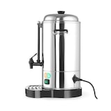 thumbnail of Hendi Kaffee-Perkolator, doppelwandig, Ø 241 mm