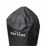 thumbnail of Patton Barbecue Beschermhoes voor Kamado Medium 16"