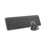 thumbnail of Keyboard & Mouse Logitech MK950 Slim Combo Business (920-012504)