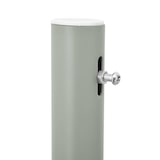 thumbnail of vidaXL Ausziehbare Seitenmarkise 140×500 cm Creme