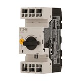 thumbnail of Eaton Motorschutzschalter PKZM0-6,3-PI#199156
