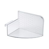 thumbnail of Steba Elektrischer Allesschneider AS 100, Edelstahlmesser mit Wellenschliff Ø 170 mm