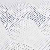 thumbnail of Surmatelas   Mémoire de forme avec gel thermorégulateur  90x190 cm VISCOTOUCH BELLECOUR