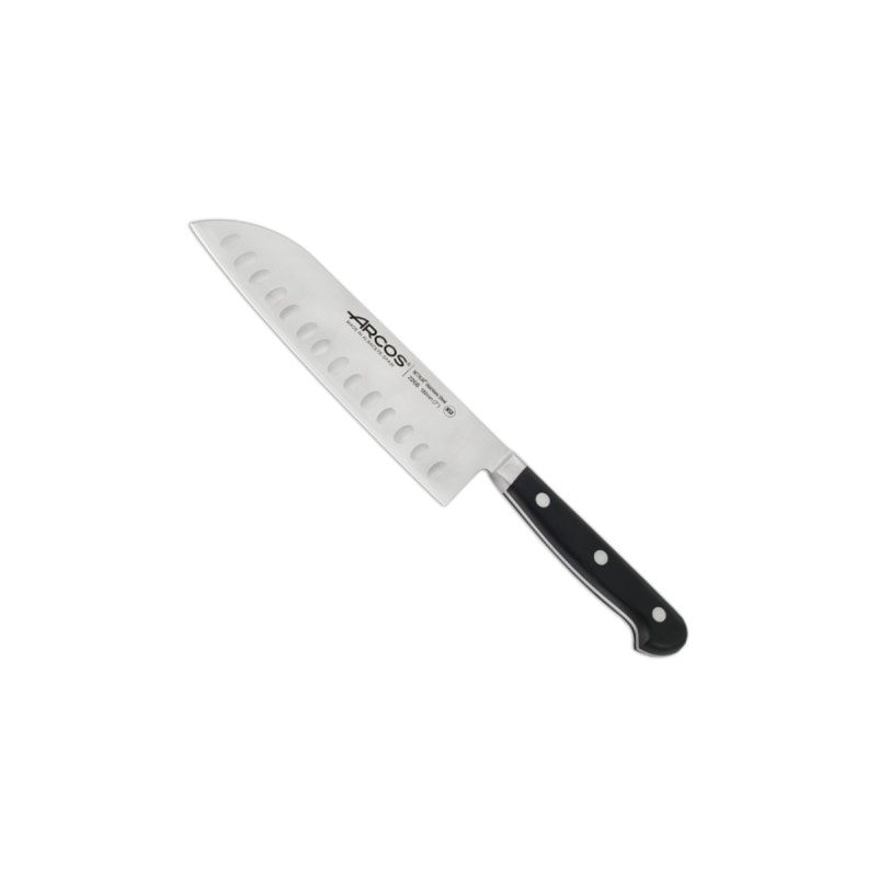 Santoku mes 140 mm