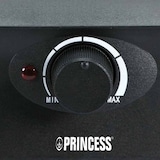 thumbnail of Princess Raclettesteen met 8 pannetjes 1300W 162830