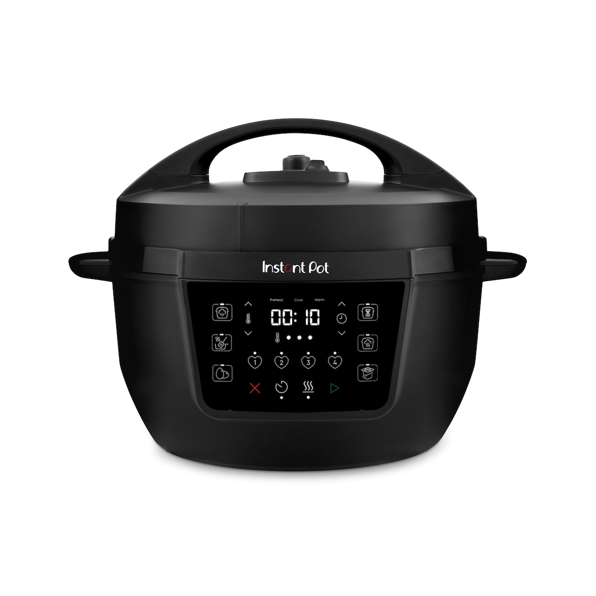 Instant Pot Multicooker Duo Evo Plus 8L