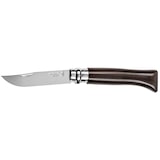 thumbnail of Opinel Tradition Luxury N°08 - Klappmesser - 8.5 cm - Jet Black