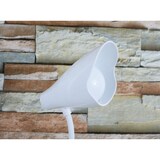 thumbnail of Lampe sur batterie Ukky, à LED, coloris blanc