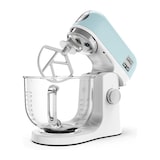 thumbnail of Robot Pâtissier Multifonction Kenwood Kmx754pb - Moteur Professionnel 1000w - 2 Sorties Pour Accessoires - Bol En Verre 5l Avec
