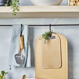 thumbnail of GASTROMAX  Schneidbrett "BIO" 35 x 25 cm