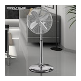 thumbnail of ProfiCare PC-VL 3064 ventilador Acero inoxidable