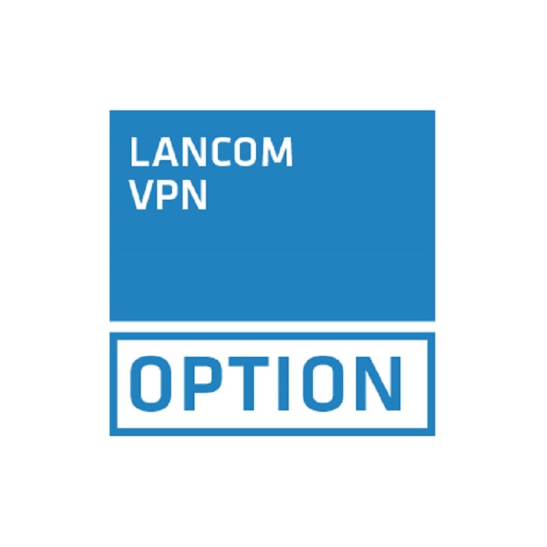 LANCOM Upgrade Advanced VPN Client (WIN)