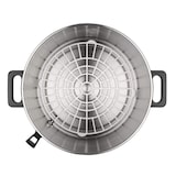 thumbnail of Stérilisateur électrique 32L Argent Kitchen Move