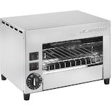 thumbnail of Milantoast - 2-Zits Oven / Broodrooster 220-240V 50/60Hz 1,21Kw