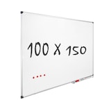 thumbnail of Whiteboard 100x150 cm - Magnetisch