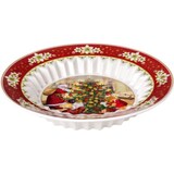 thumbnail of Villeroy & Boch Toy's Fantasy Schale groß: Bescherung 25cm