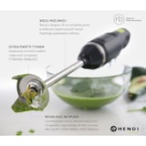 thumbnail of HENDI Blend staafmixer, 220-240V/250W, Ø¸71x(H)444mm