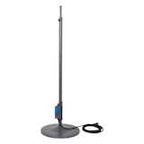 thumbnail of Eurom Floorstand Tip-over Round base vloerstandaard