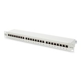 thumbnail of DIGITUS Patchpanel Kat.6 Classe E DN-91624S